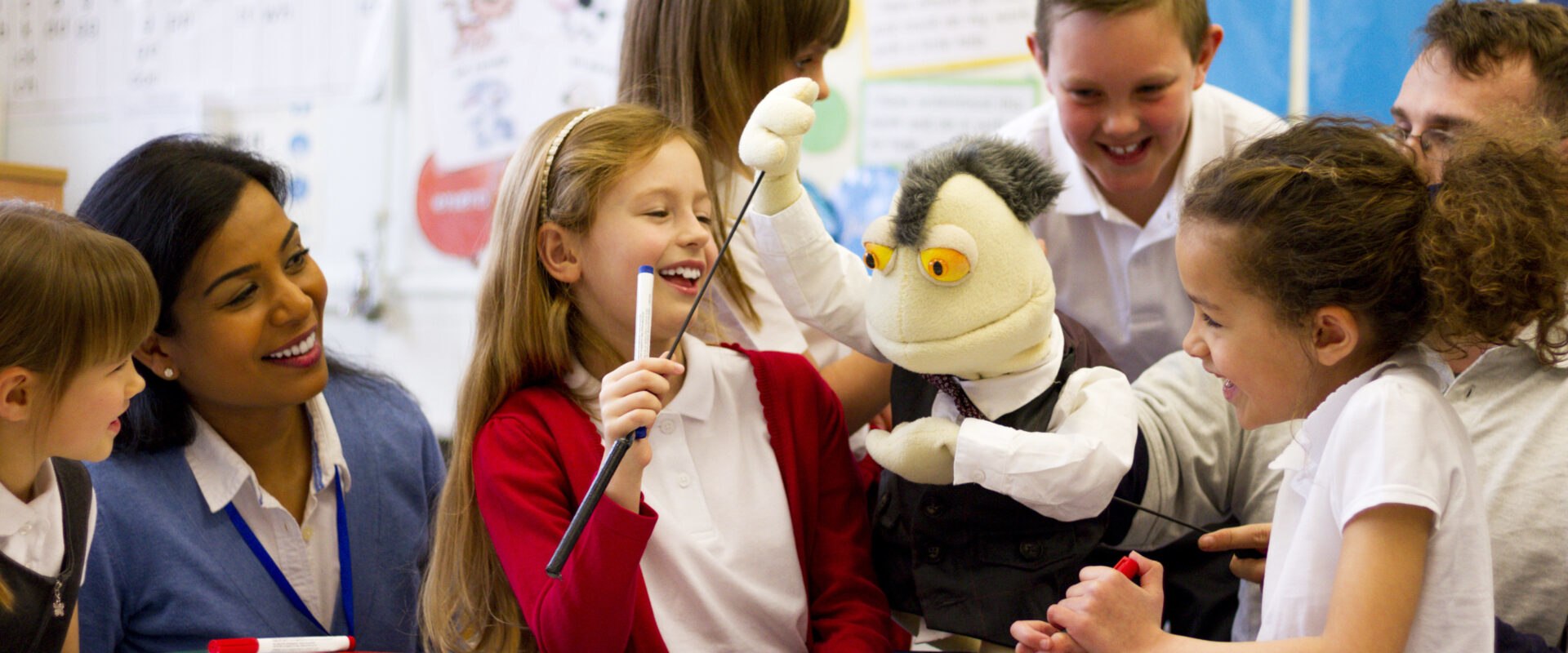 Fostering Creativity at Home for Young Performers