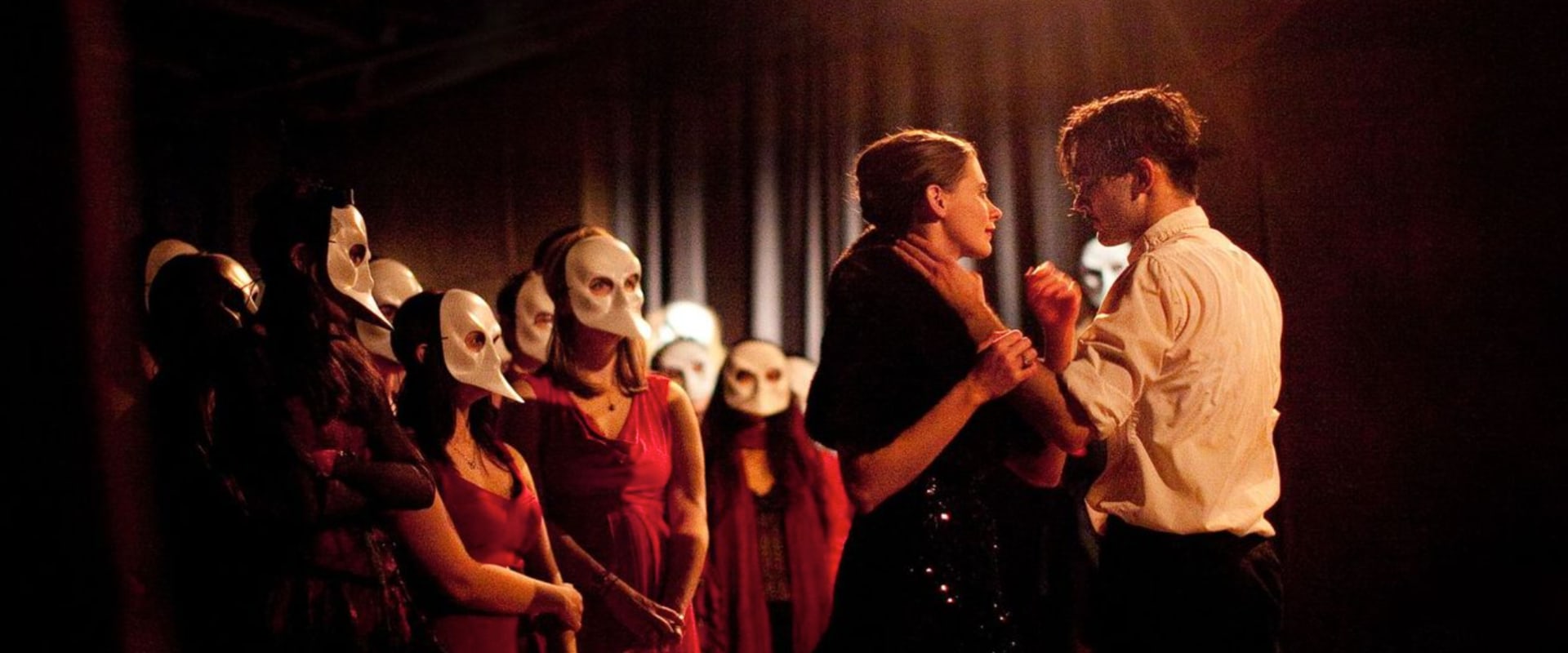 Exploring Last Year's Notable Productions at NYTC