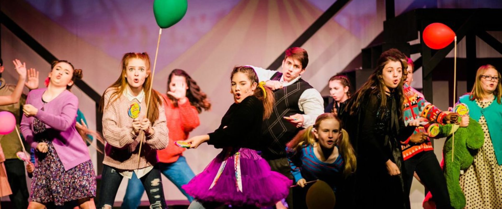 Essential Tips for Successful Auditions in Youth Theatre