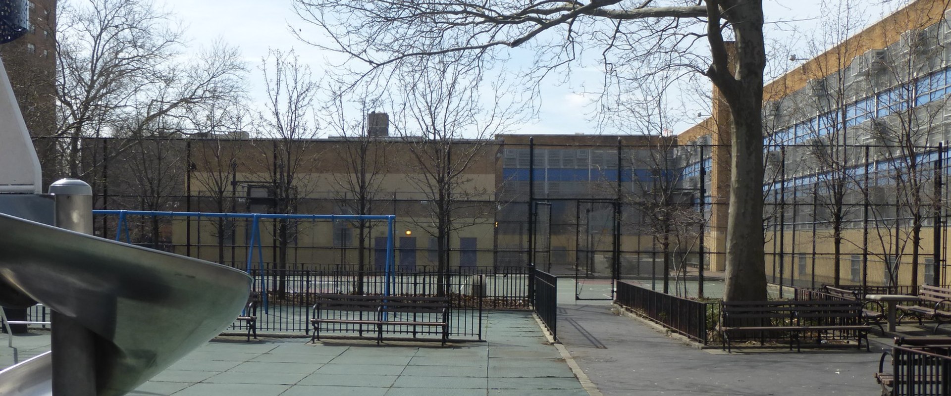 Building Friendships Through NYTC