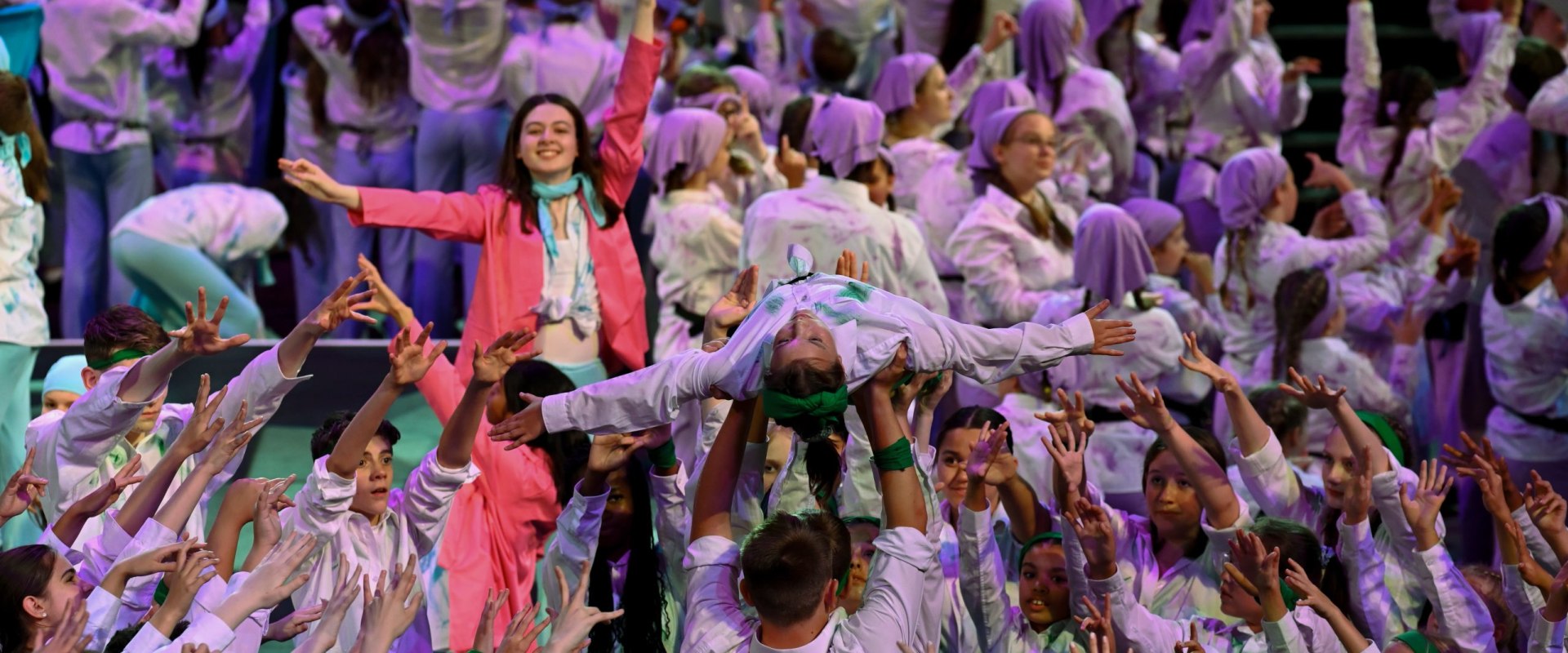 The Transformative Power of Youth Theatre on Confidence and Skills