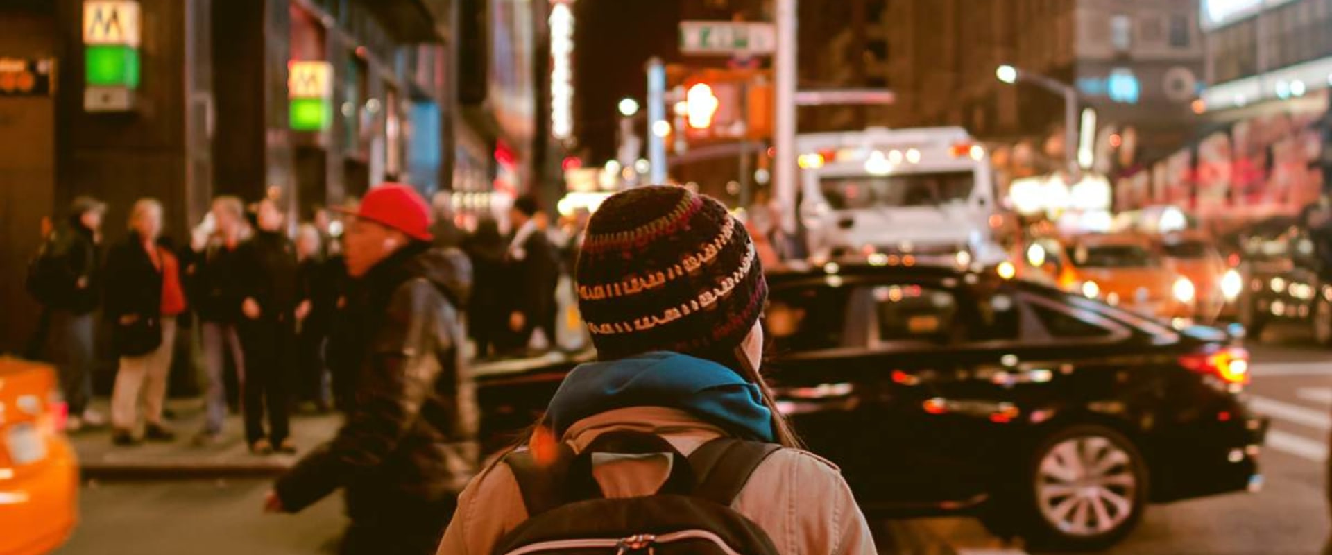 Exploring the Vibrant Experiences of NYTC Participants