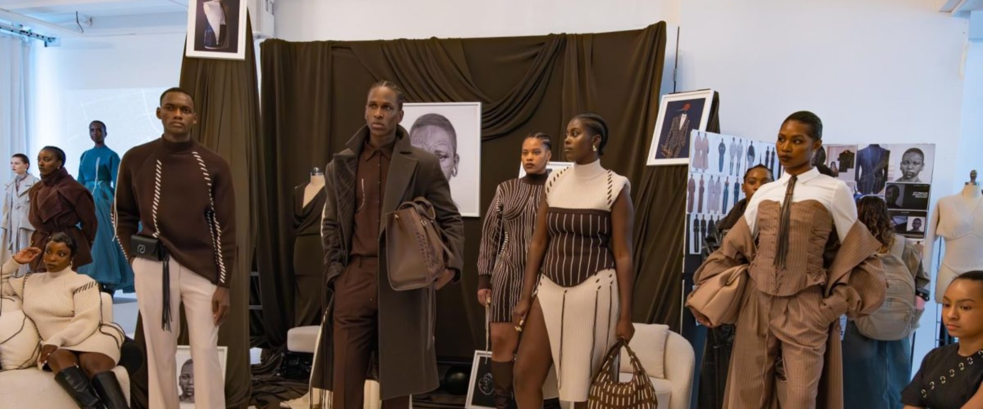 Exploring the Magic of Behind-the-Scenes Footage at NYTC
