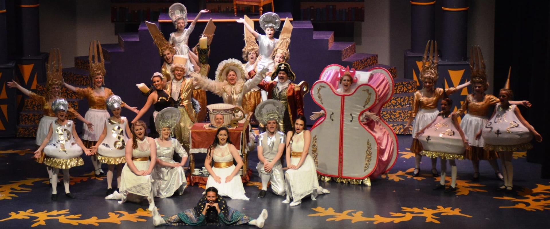 Exploring Youth Theatre Opportunities in Bristol