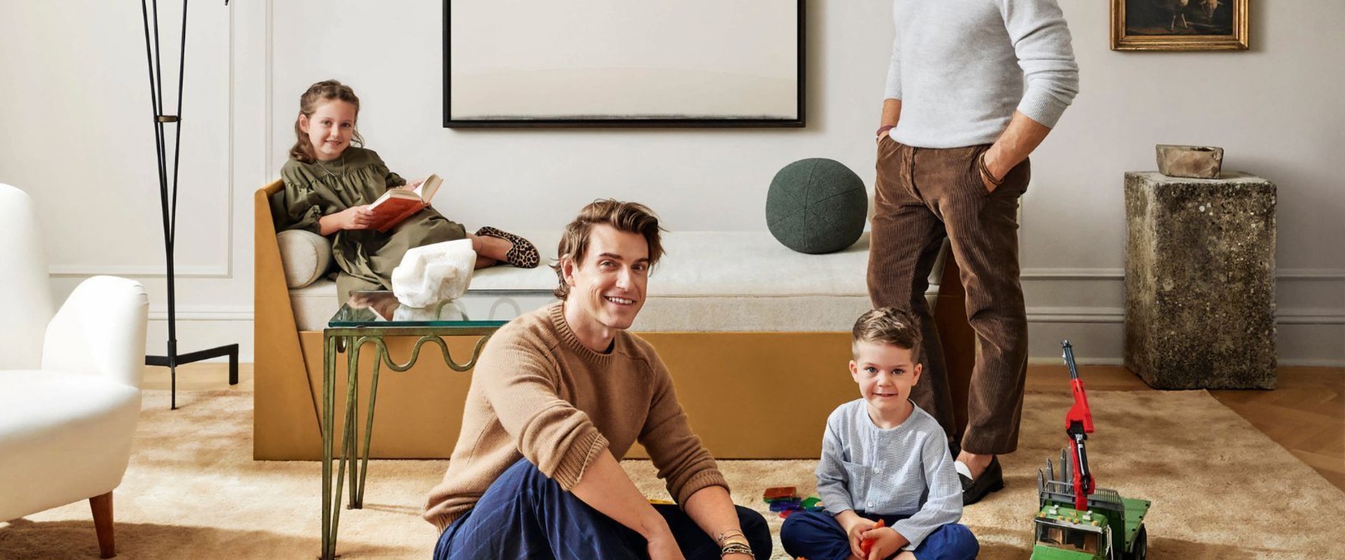 The Inspiring Journey of NYTC: A Home for Young Performers