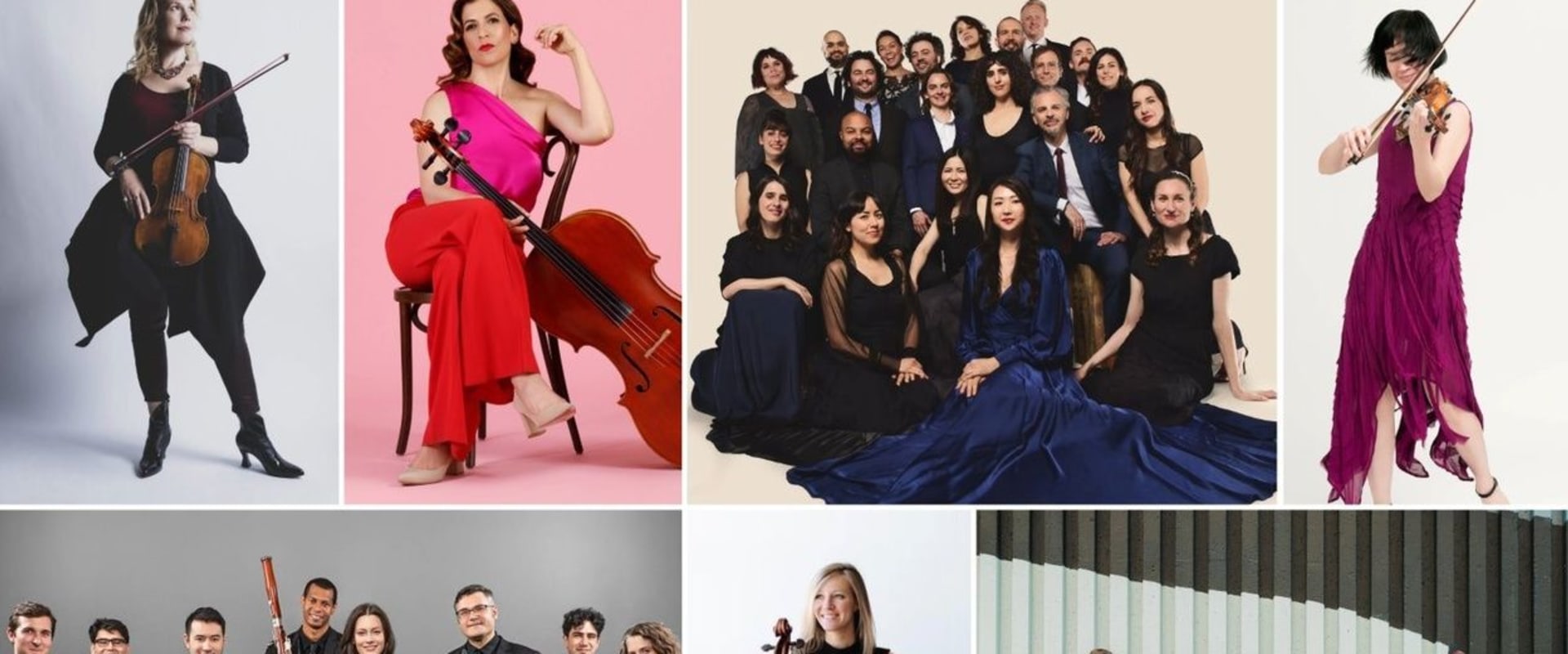 Exploring the Talents of Guest Artists at NYTC
