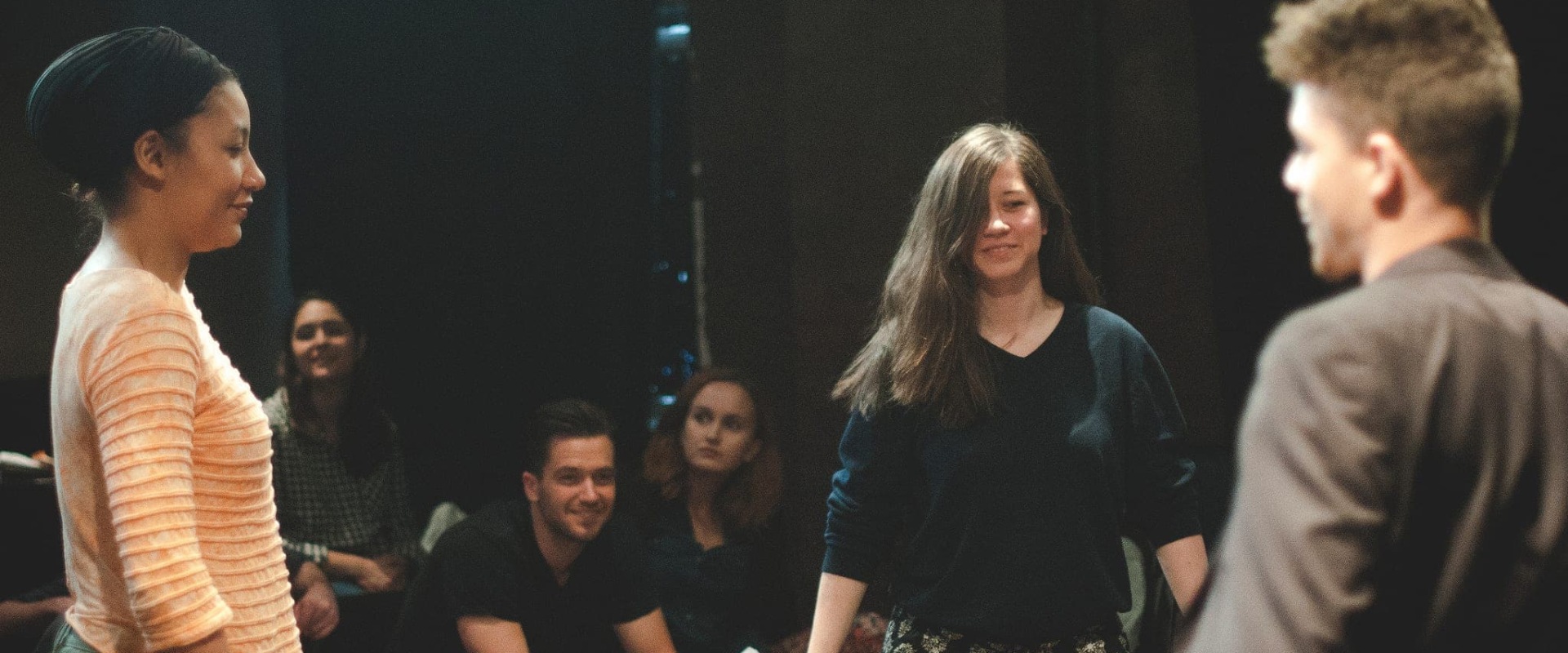 Preparing for Auditions: A Teen's Guide to NYTC Opportunities