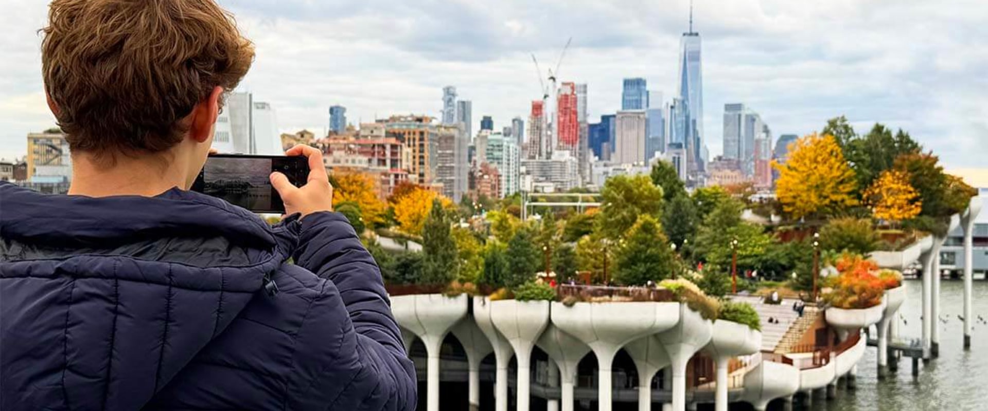 Exploring Why Parents Choose NYTC for Their Teens