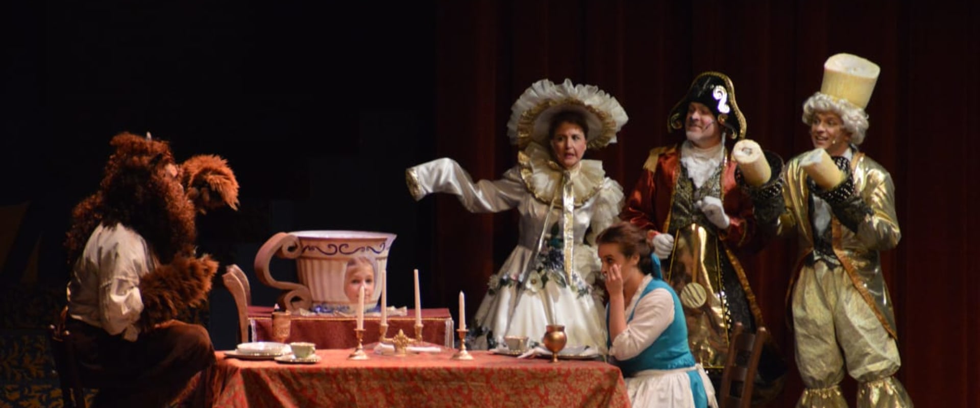 Discovering Youth Theatre Opportunities in Bristol