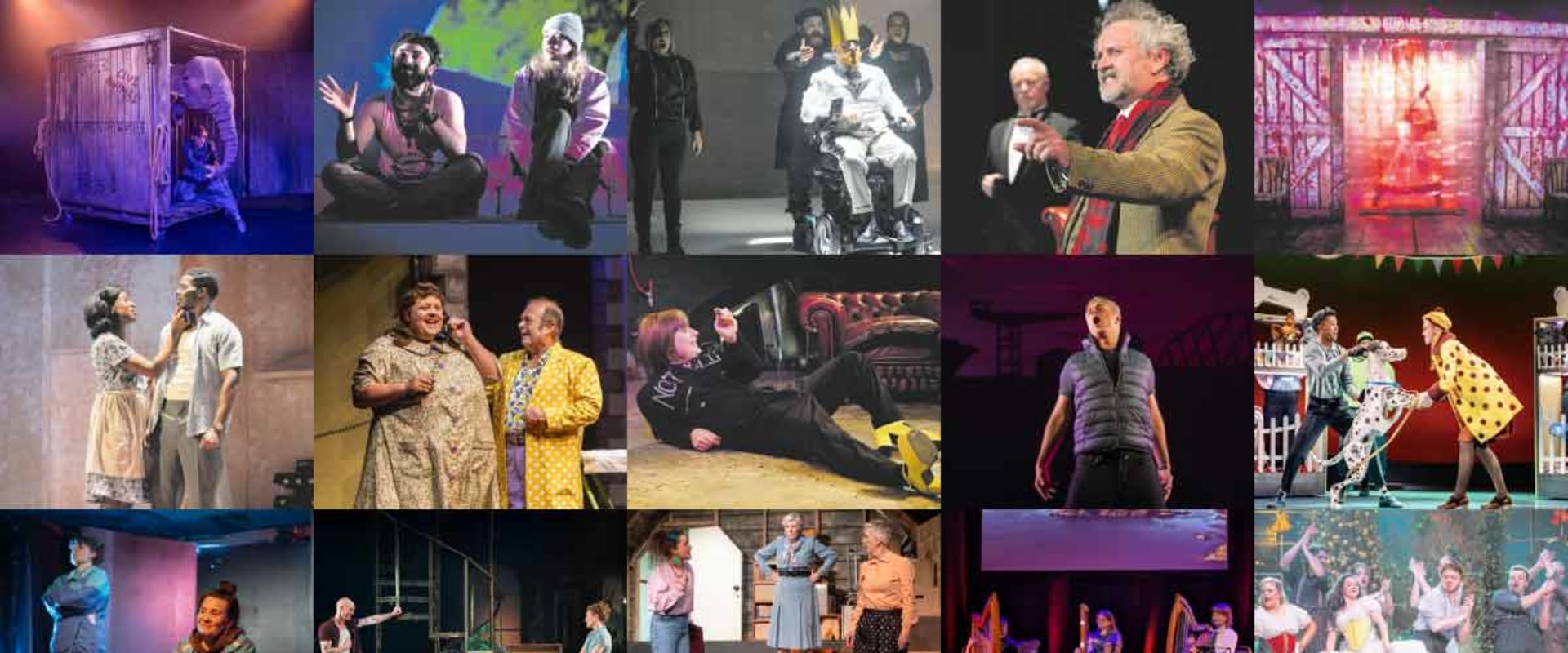 Exploring Community Feedback on Youth Theatre Productions in Bristol