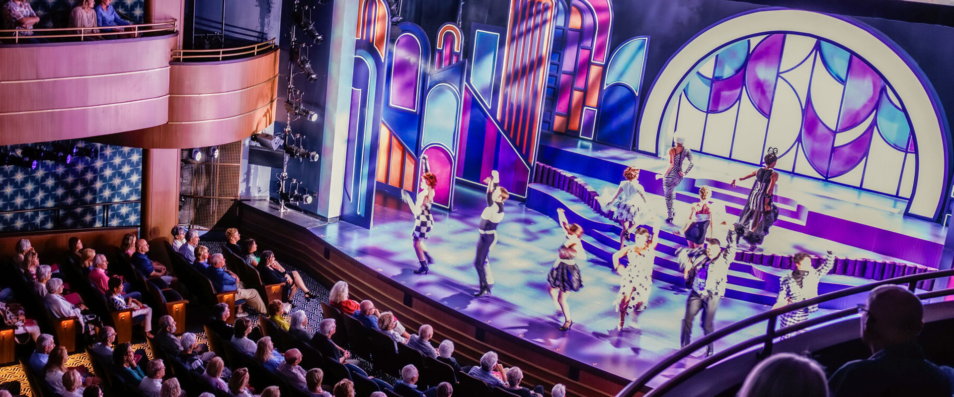 The Magic of Community Theatre: Why Local Productions Matter