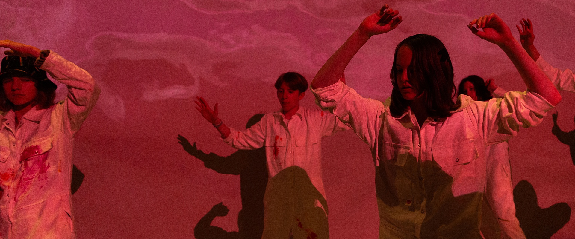 Exciting Opportunities for Teen Performers in Bristol