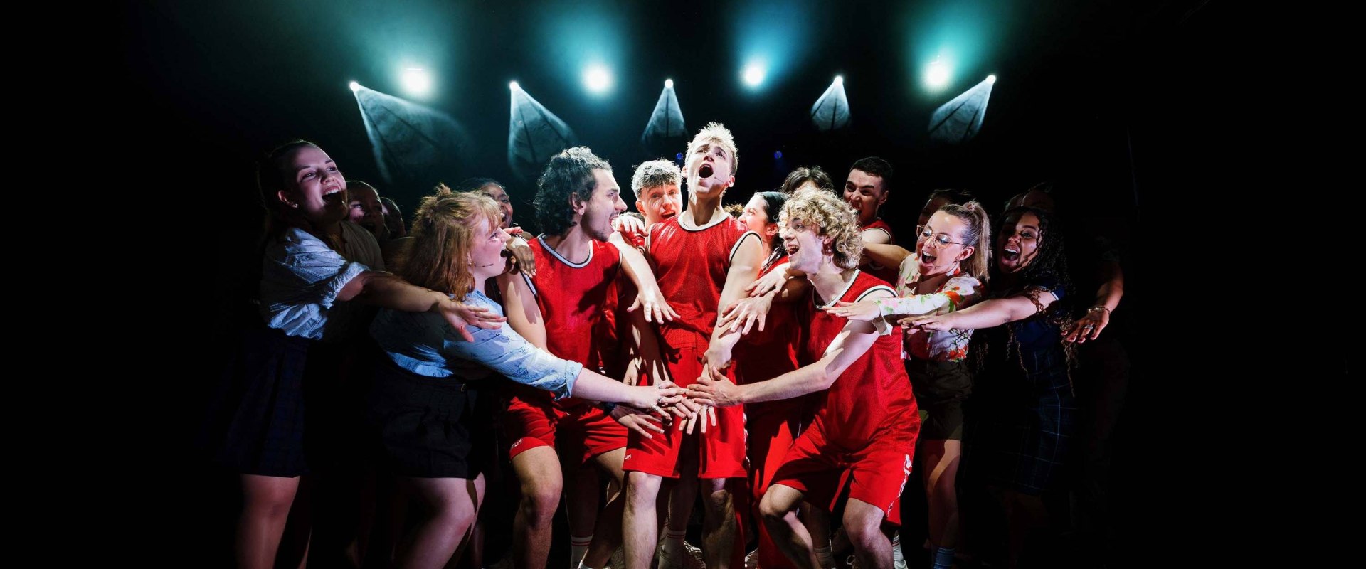 Empowering Your Teen in the Performing Arts