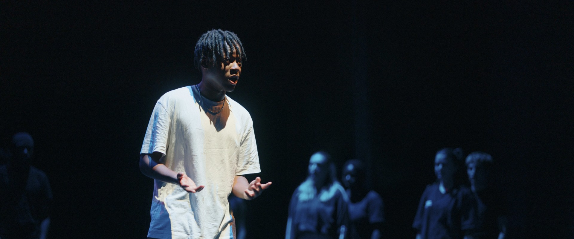 Exploring Opportunities with NYTC for Young Performers in Bristol