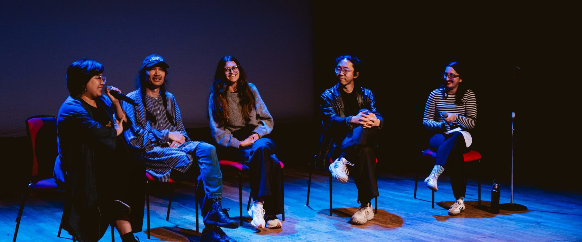 Exploring the Vision for the Future of Youth Theatre in Bristol