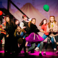 Essential Tips for Successful Auditions in Youth Theatre