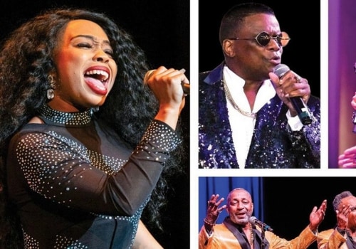 Capturing the Magic: Video Highlights of NYTC Performances