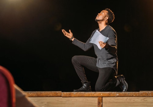 Essential Steps to Prepare for Youth Theatre Auditions