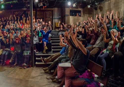 Exciting Opportunities for Teens in Bristol's Theatre Scene