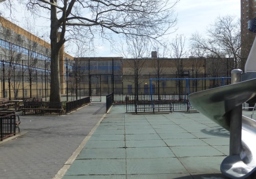 Building Friendships Through NYTC