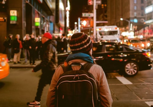 Exploring the Vibrant Experiences of NYTC Participants