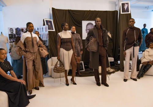 Exploring the Magic of Behind-the-Scenes Footage at NYTC