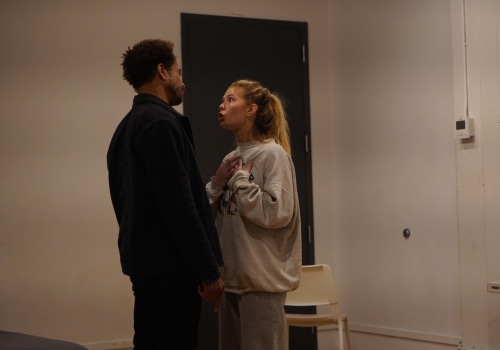 Discovering Masterclasses with Industry Professionals at NYTC