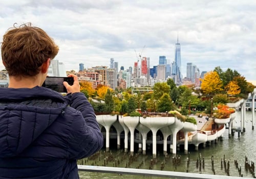 Exploring Why Parents Choose NYTC for Their Teens