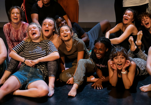 Exploring the Long-Term Career Effects of Youth Theatre Participation
