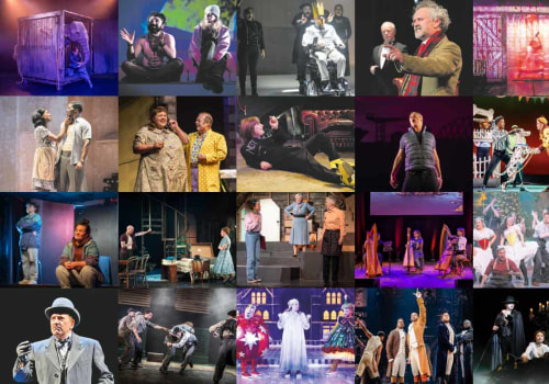 Exploring Community Feedback on Youth Theatre Productions in Bristol