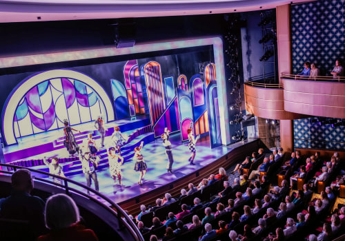 The Magic of Community Theatre: Why Local Productions Matter