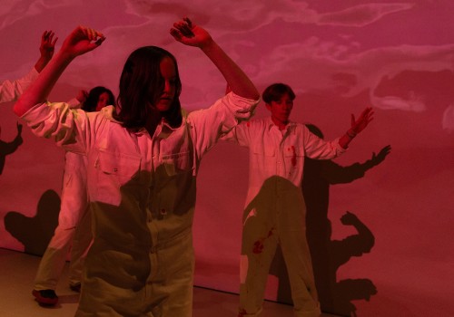 Exciting Opportunities for Teen Performers in Bristol