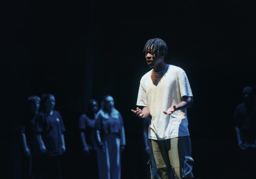 Exploring Opportunities with NYTC for Young Performers in Bristol