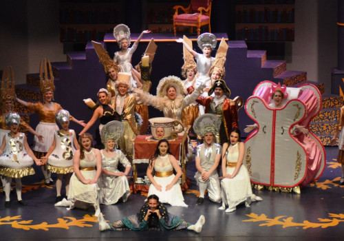 Exploring Youth Theatre Opportunities for Teens in Bristol