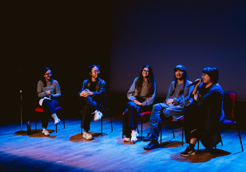 Exploring the Vision for the Future of Youth Theatre in Bristol